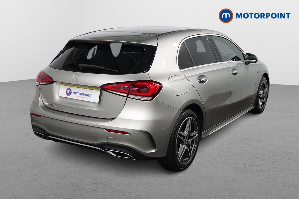 Used Mercedes-Benz A-Class 2020 for sale - 76628367: Photo 7