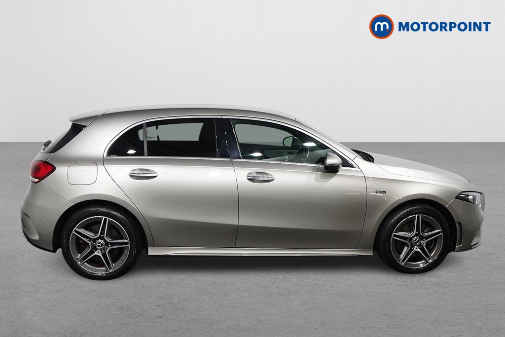 Used Mercedes-Benz A-Class 2020 for sale - 76628367: Photo 8