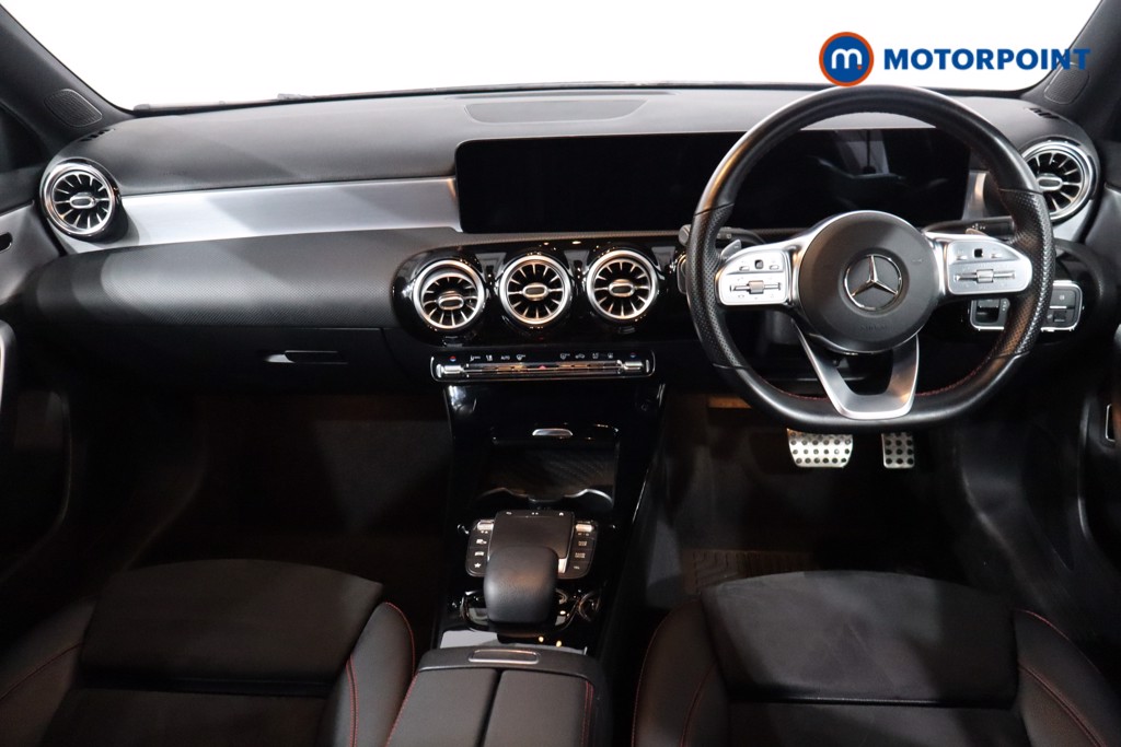 Used Mercedes-Benz A-Class 2020 for sale - 76628367: Photo 9