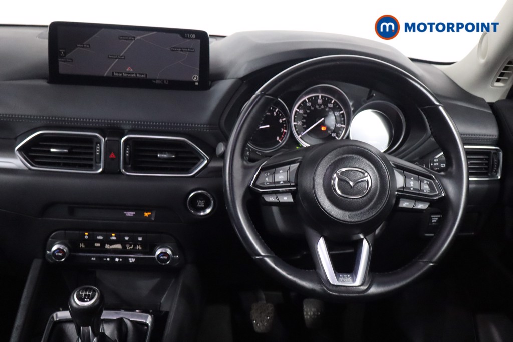 Used Mazda CX-5 2021 for sale - 77557218: Photo 11