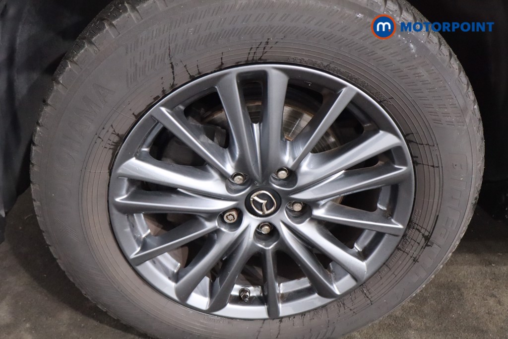 Used Mazda CX-5 2021 for sale - 77557218: Photo 19