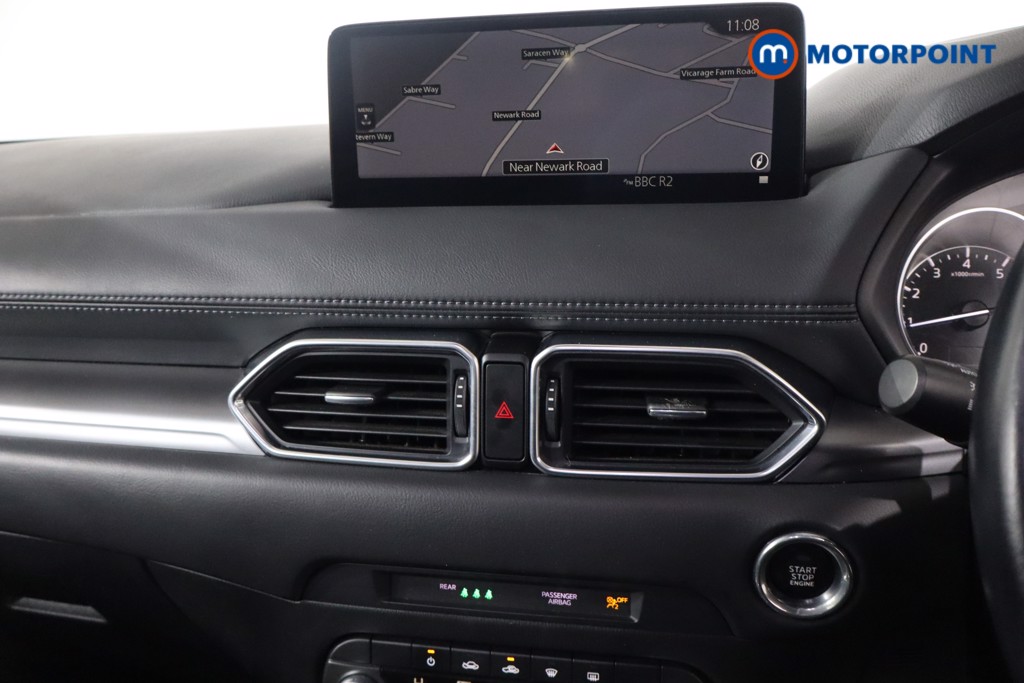Used Mazda CX-5 2021 for sale - 77557218: Photo 24