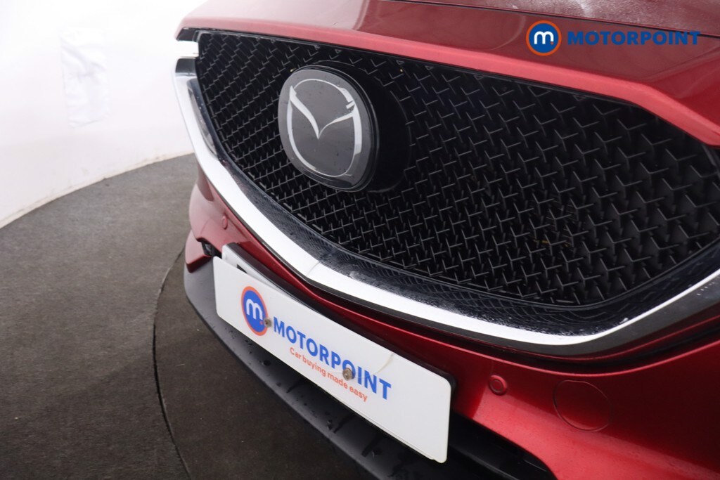 Used Mazda CX-5 2021 for sale - 77557218: Photo 34