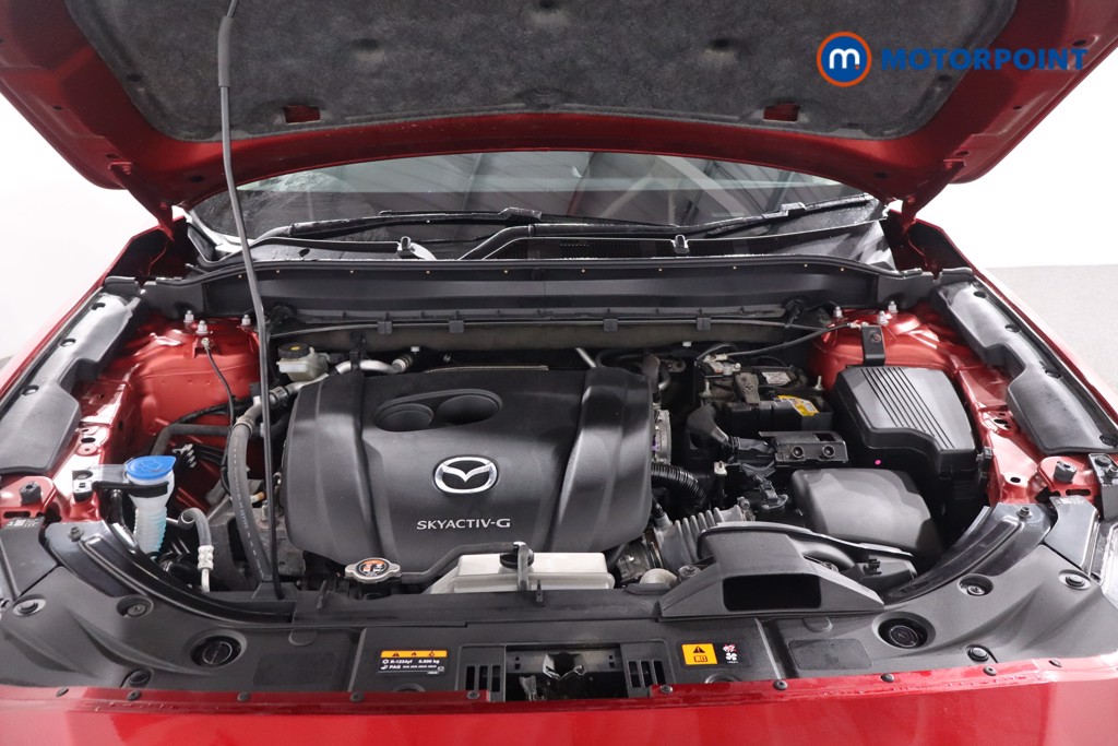 Used Mazda CX-5 2021 for sale - 77557218: Photo 37