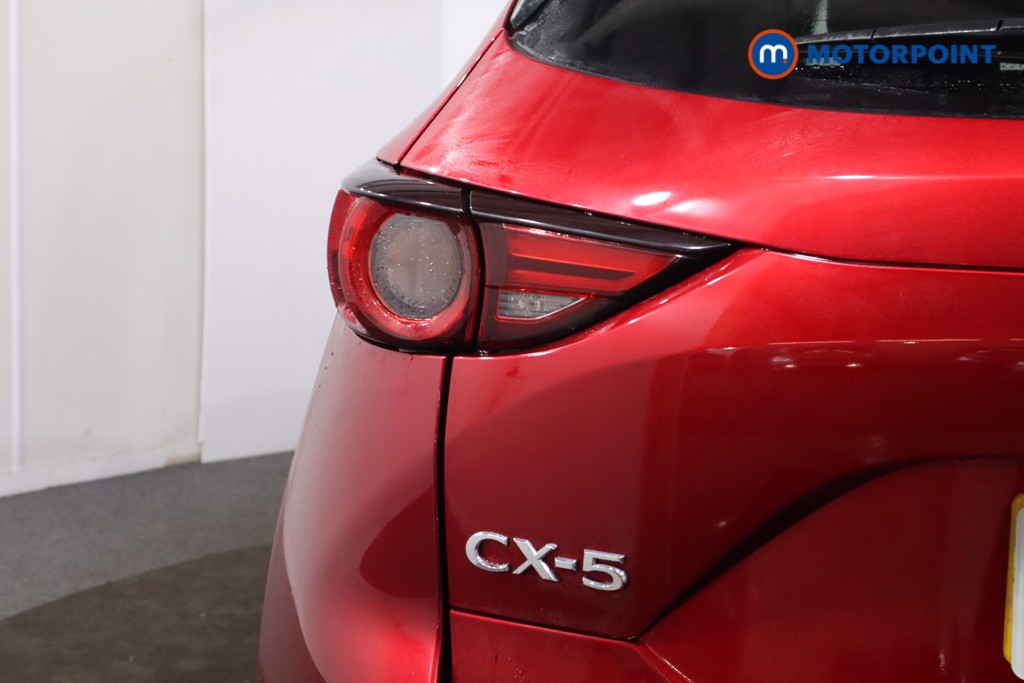 Used Mazda CX-5 2021 for sale - 77557218: Photo 39