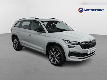 Skoda - Kodiaq