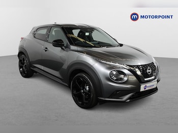 2025 - 1.0 DiG-T Tekna 5dr