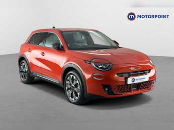 Used Fiat 600 2024 for sale - 79480147: Photo