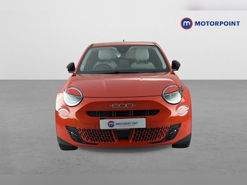 Used Fiat 600 2024 for sale - 79480147: Photo