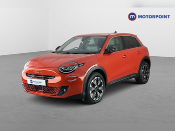 Used Fiat 600 2024 for sale - 79480147: Photo