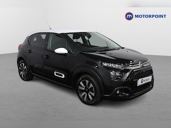 Used Citroen C3 2024 for sale - 78039779: Photo