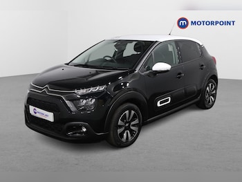 Used Citroen C3 2024 for sale - 78039779: Photo