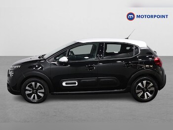 Used Citroen C3 2024 for sale - 78039779: Photo