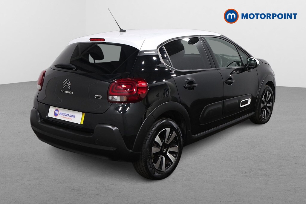 Used Citroen C3 2024 for sale - 78039779: Photo 7