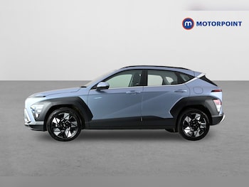 Used Hyundai KONA 2025 for sale - 79174301: Photo