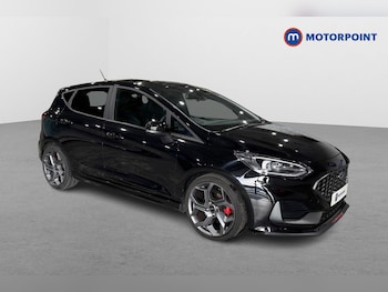 Used Ford Fiesta 2022 for sale - 78524242: Photo