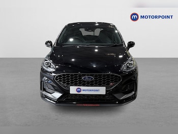 Used Ford Fiesta 2022 for sale - 78524242: Photo