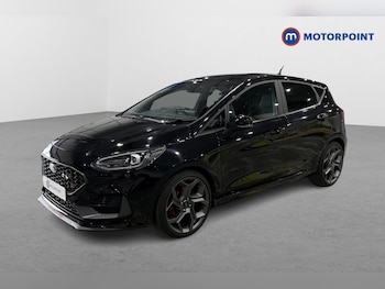 Used Ford Fiesta 2022 for sale - 78524242: Photo