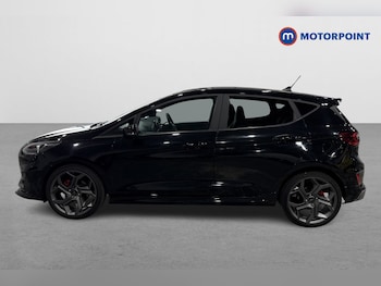 Used Ford Fiesta 2022 for sale - 78524242: Photo