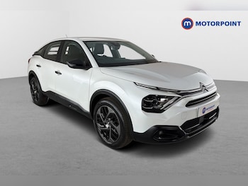 Used Citroen C4 2023 for sale - 79351284: Photo