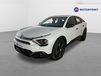 Used Citroen C4 2023 for sale - 79351284: Photo