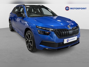Used Skoda Kamiq 2023 for sale - 79214761: Photo