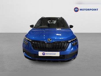 Used Skoda Kamiq 2023 for sale - 79214761: Photo