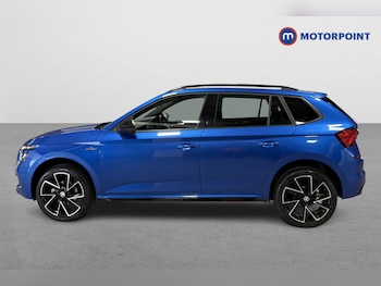 Used Skoda Kamiq 2023 for sale - 79214761: Photo