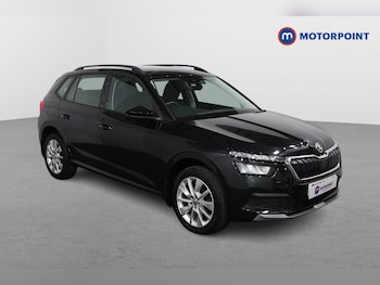 2022 - 1.0 TSI 95 SE 5dr