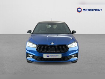 Used Skoda Fabia 2024 for sale - 79196350: Photo
