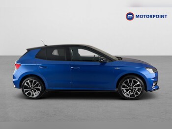 Used Skoda Fabia 2024 for sale - 79196350: Photo