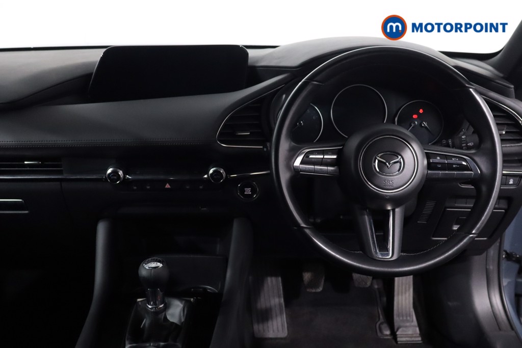 Used Mazda Mazda3 2021 for sale - 77297746: Photo 11