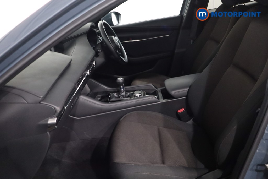 Used Mazda Mazda3 2021 for sale - 77297746: Photo 12