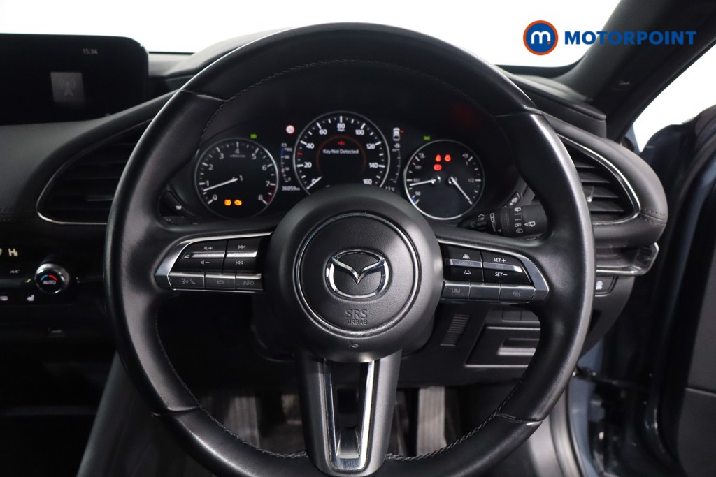 Used Mazda Mazda3 2021 for sale - 77297746: Photo 14