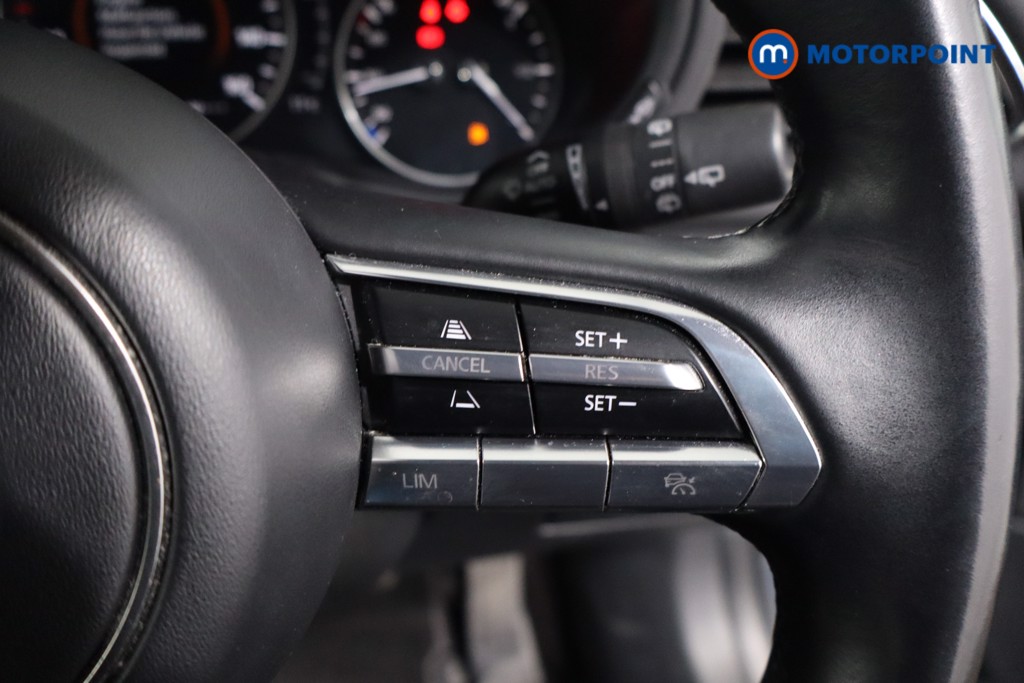 Used Mazda Mazda3 2021 for sale - 77297746: Photo 16