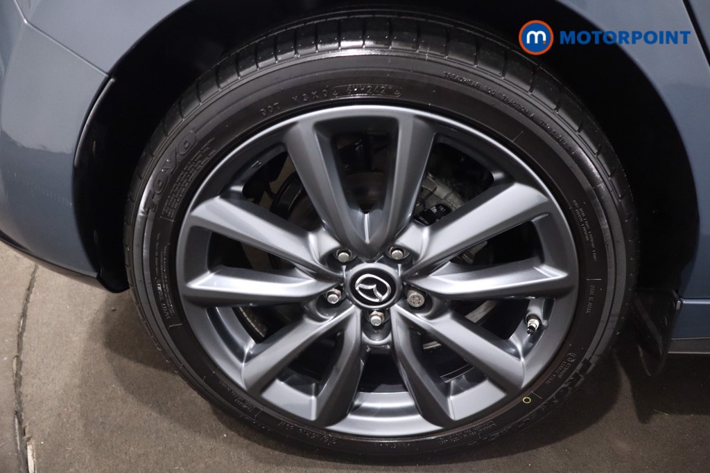 Used Mazda Mazda3 2021 for sale - 77297746: Photo 17