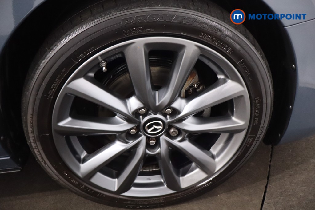 Used Mazda Mazda3 2021 for sale - 77297746: Photo 18