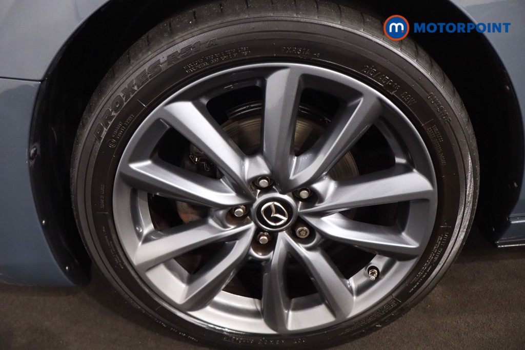 Used Mazda Mazda3 2021 for sale - 77297746: Photo 19