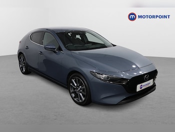 Used Mazda Mazda3 undefined for sale - 77297746: Photo