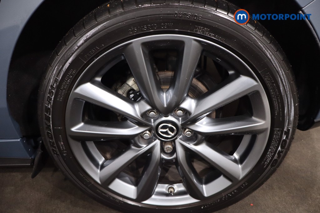 Used Mazda Mazda3 2021 for sale - 77297746: Photo 20