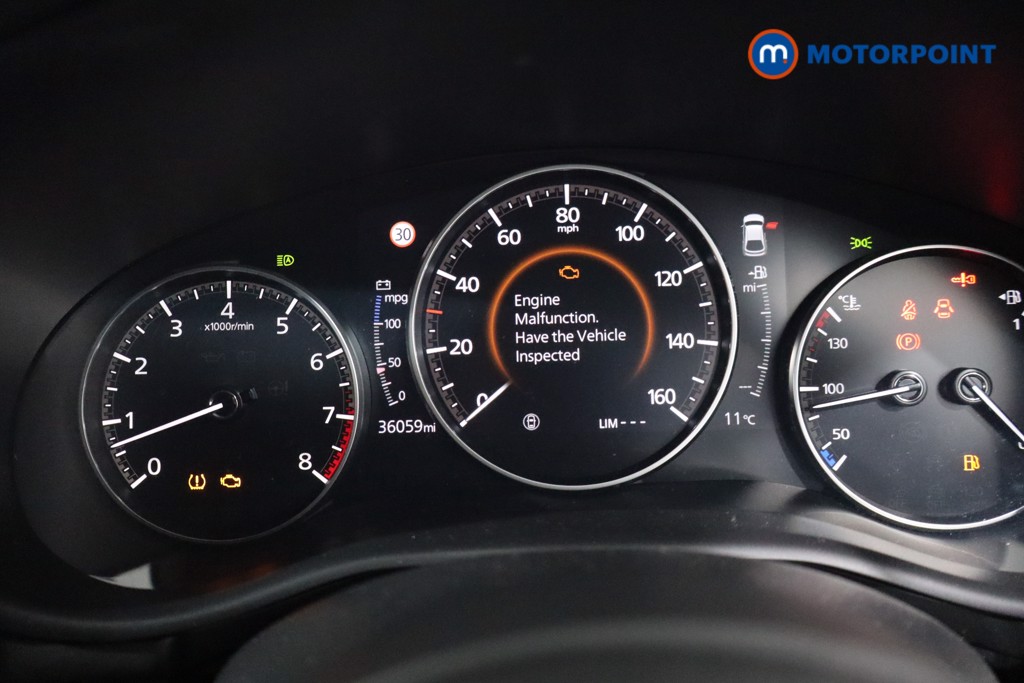 Used Mazda Mazda3 2021 for sale - 77297746: Photo 21