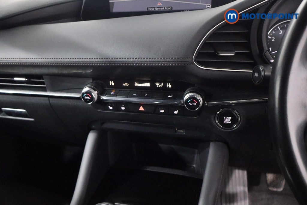 Used Mazda Mazda3 2021 for sale - 77297746: Photo 22