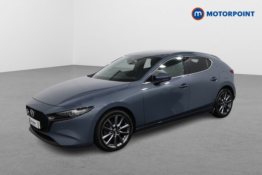 Used Mazda Mazda3 2021 for sale - 77297746: Photo 3