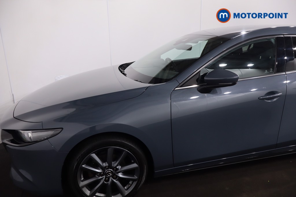 Used Mazda Mazda3 2021 for sale - 77297746: Photo 31