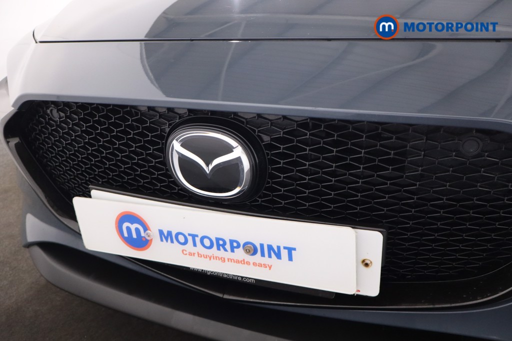 Used Mazda Mazda3 2021 for sale - 77297746: Photo 32