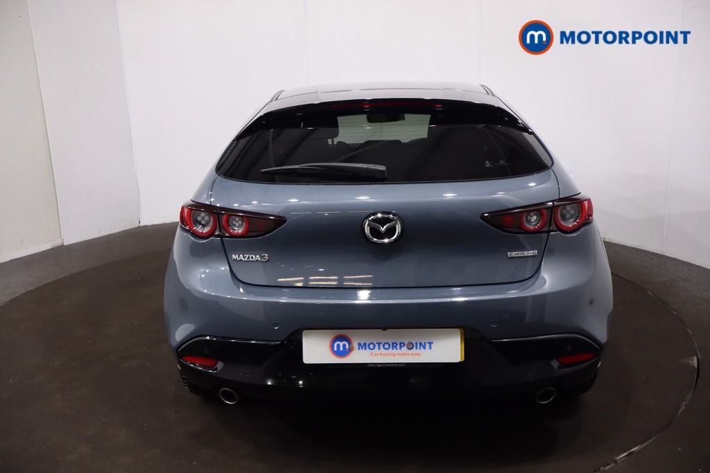 Used Mazda Mazda3 2021 for sale - 77297746: Photo 36