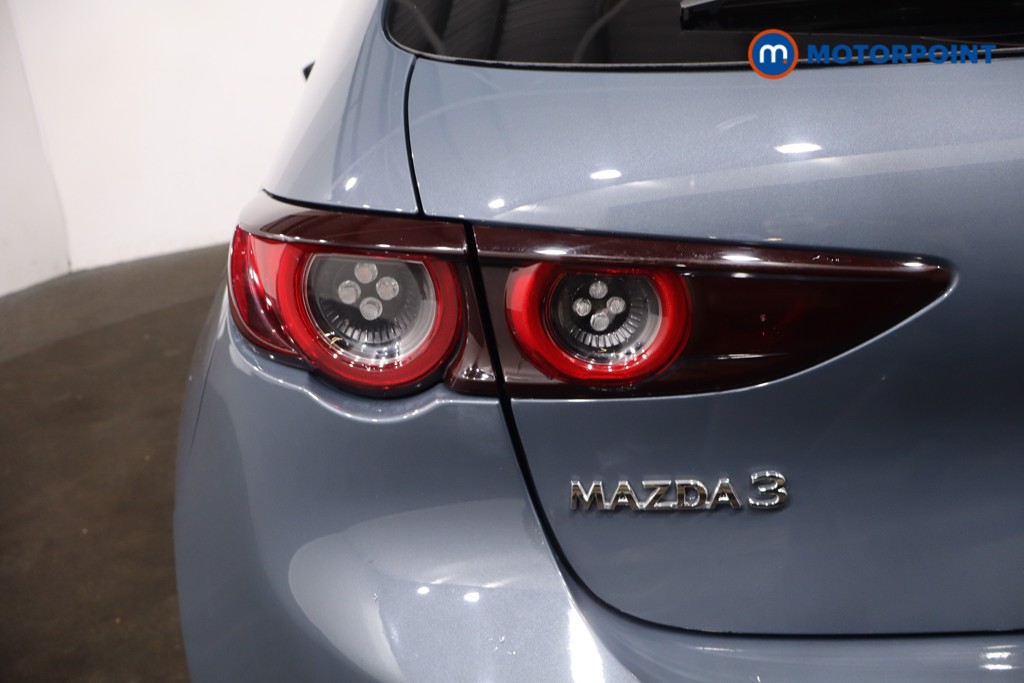 Used Mazda Mazda3 2021 for sale - 77297746: Photo 37