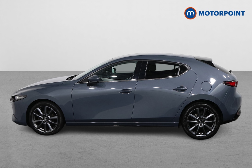 Used Mazda Mazda3 2021 for sale - 77297746: Photo 4