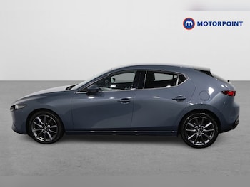 Used Mazda Mazda3 undefined for sale - 77297746: Photo