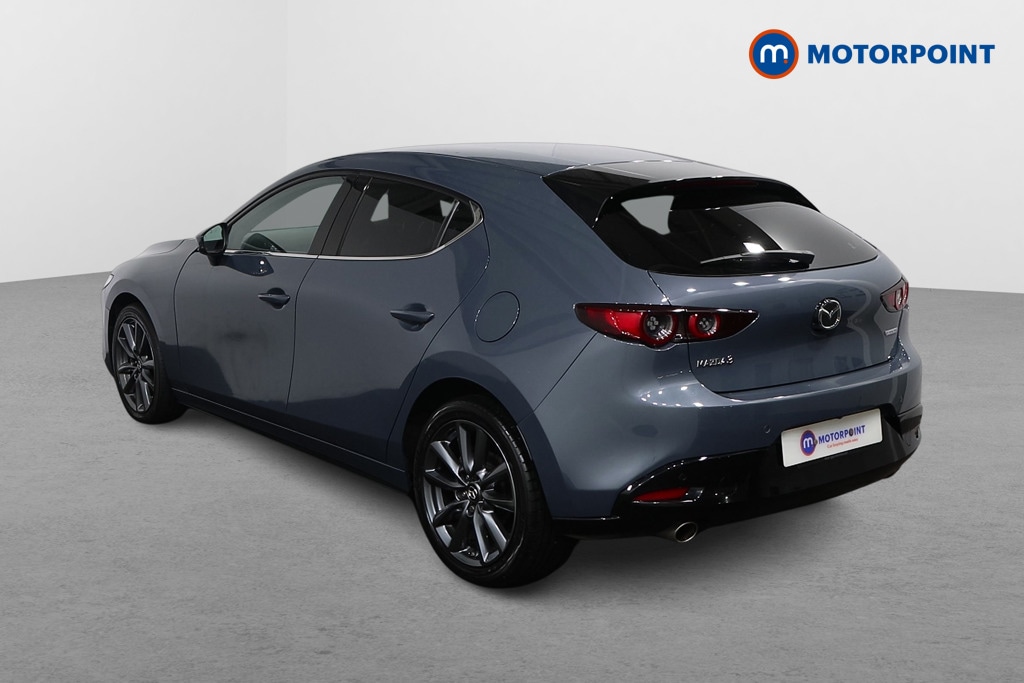 Used Mazda Mazda3 2021 for sale - 77297746: Photo 5